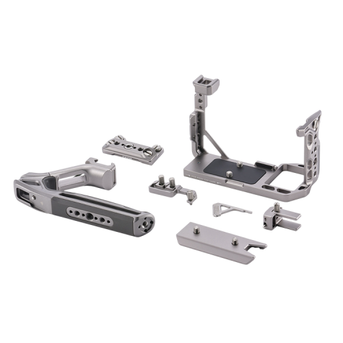 Клетка Tilta Base Kit для Sony FX2 Серая