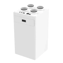 Приточно-вытяжная установка Sysimple SAVE V-325/F7 SAVE