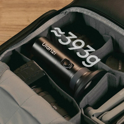 Фотофонарь Ulanzi LM01