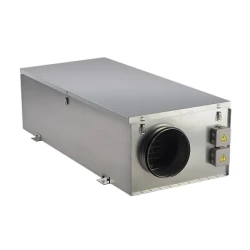Приточная установка Zilon ZPE 3000-22,5 L3 ZPE