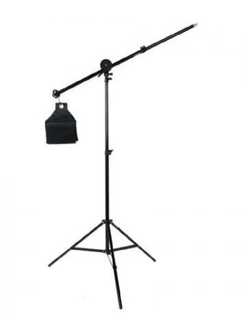 Grifon Кран LSB-2/BG для студийной вспышки с грузом
