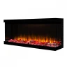 Электрокамин Real Flame ONYX 50 BL (OL96) ONYX