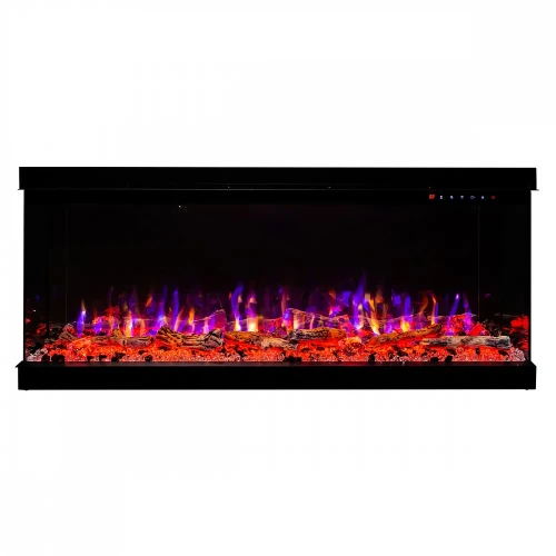 Электрокамин Real Flame ONYX 50 BL (OL96) ONYX