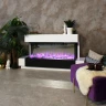 Электрокамин Real Flame ONYX 50 BL (OL96) ONYX