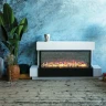 Электрокамин Real Flame ONYX 50 BL (OL96) ONYX
