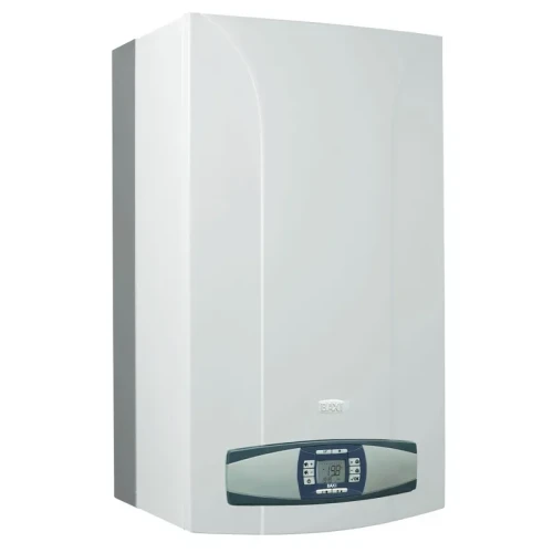Газовый котел Baxi LUNA-3 COMFORT 1.240 i Luna 3 Comfort
