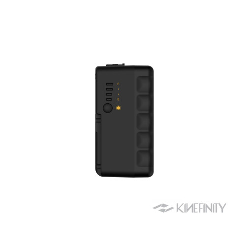 Комплект питания Kinefinity PD KineBAT 200 Pack