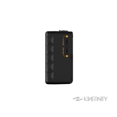 Комплект питания Kinefinity PD KineBAT 200 Pack