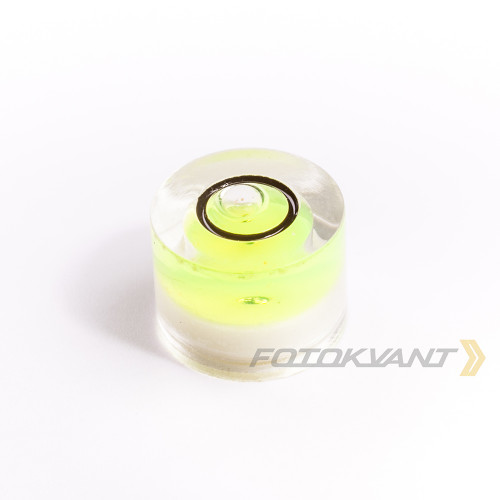 Fotokvant UR-008 пузырьковый уровень диаметром 8 мм