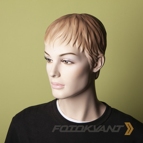 Fotokvant BGP-2711-13 Tropical Green фон бумажный 2.72х11 м тропический зеленый