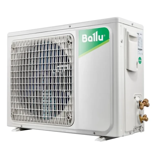Канальный кондиционер Ballu BLC_D-24HN1_21Y BLC_D_21Y
