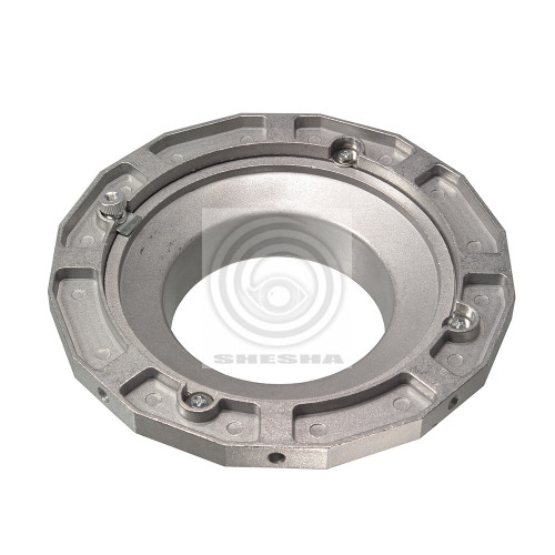 Софтбокс Falcon Eyes SBQ-6090 BW жаропрочный с сотовой насадкой