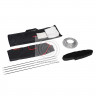 Софтбокс Falcon Eyes SBQ-6090 BW жаропрочный с сотовой насадкой