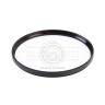 Ультрафиолетовый защитный фильтр для объектива UV 62 mm