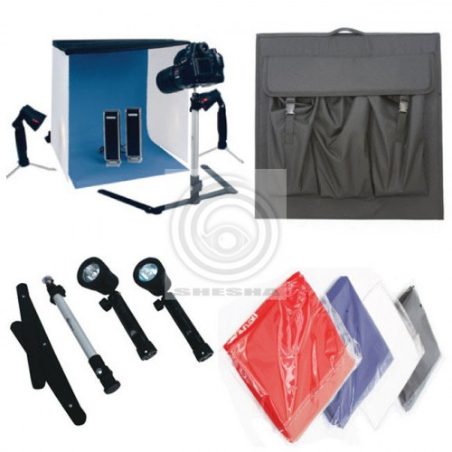 Комплект для макросъёмки FST Macro Kit