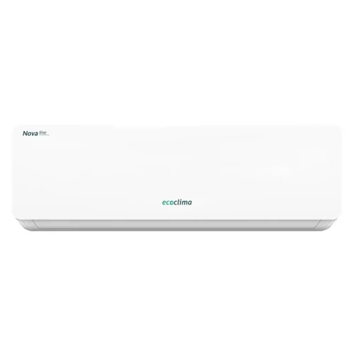 Кондиционер настенный EcoClima ECW-СH18/AA-4R1 / EC-CH18/A-4R1 Nova Line