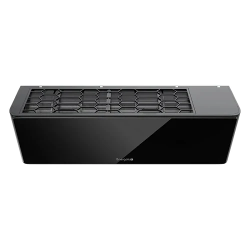 Кондиционер настенный Energolux SAS18M1-AIB / SAU18M1-AIB Murren Inverter Black