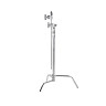 Стойка со штангой KUPO CL-40MK MASTER C-STAND GRIP ARM
