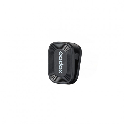 Петличная радиосистема Godox Cube SC Kit 2 для смартфона