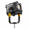 Осветитель светодиодный Godox Knowled MG2400Bi студийный