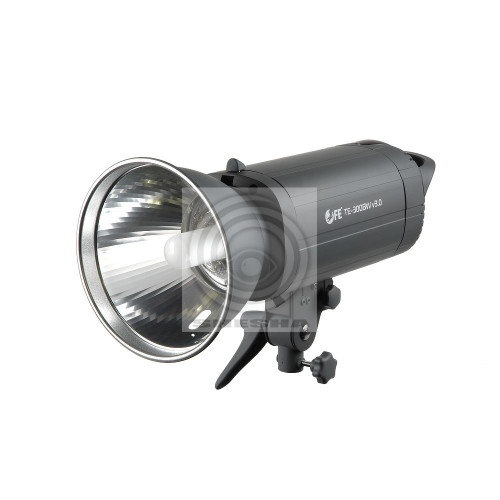 Вспышка Falcon Eyes TE-300BW v3.0 студийная