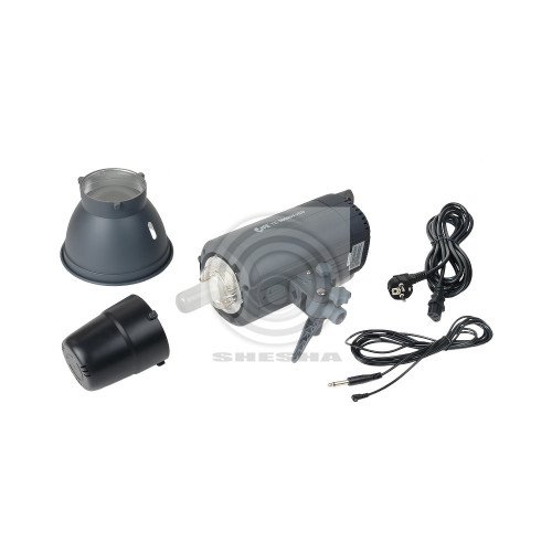 Вспышка Falcon Eyes TE-300BW v3.0 студийная