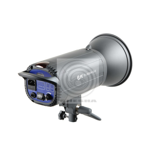 Вспышка Falcon Eyes TE-300BW v3.0 студийная