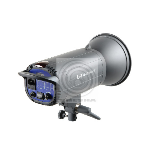 Вспышка Falcon Eyes TE-300BW v3.0 студийная