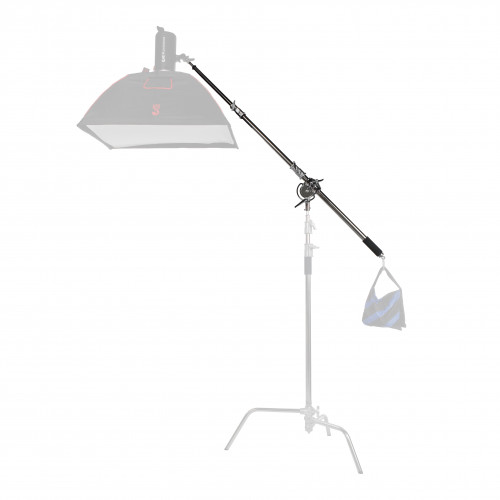 Перекладина Falcon Eyes LSB-233BR