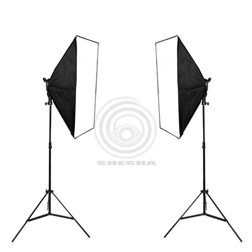 Комплект светодиодного света SHESHA WHITE LIGHT-2