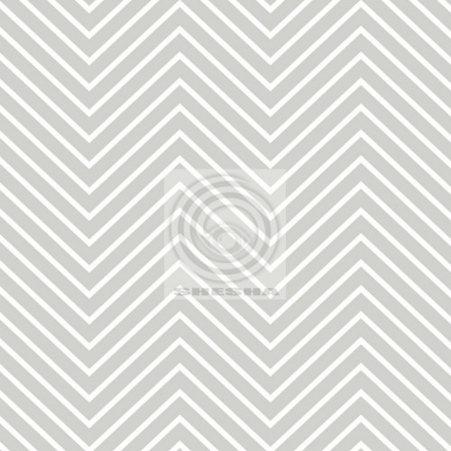 Ella Bella PHOTO BACKDROP CHEVRON GRAY (2510) фон бумажный серый шеврон 120х365 см