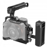 Клетка Smallrig 3669C Advanced Kit для Sony a7 IV/a7S III
