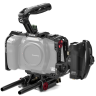 Клетка Tilta Advanced Kit для BMCC 6K Чёрная