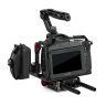 Клетка Tilta Advanced Kit для BMCC 6K Чёрная