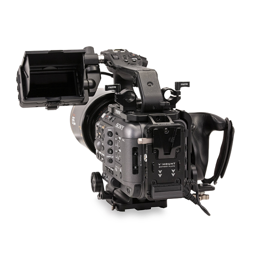 Риг Tilta Advanced Kit для Sony FX6 (V-mount)
