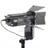 Осветитель светодиодный Godox S30 фокусируемый