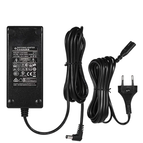 Сетевой адаптер YongNuo 12V5A EURO