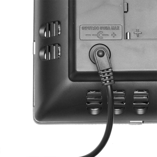 Сетевой адаптер YongNuo 12V5A EURO