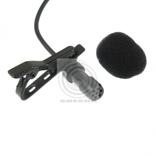 Микрофон петличный GreenBean Voice E2 Jack