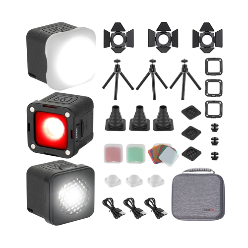 Комплект осветителей SmallRig RM01 Kit 3469