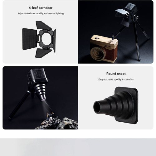 Комплект осветителей SmallRig RM01 Kit 3469