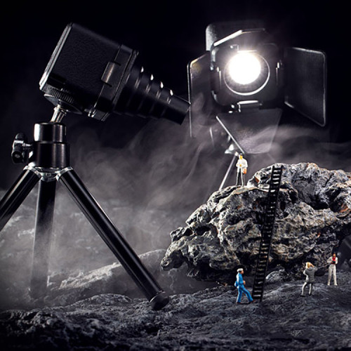 Комплект осветителей SmallRig RM01 Kit 3469