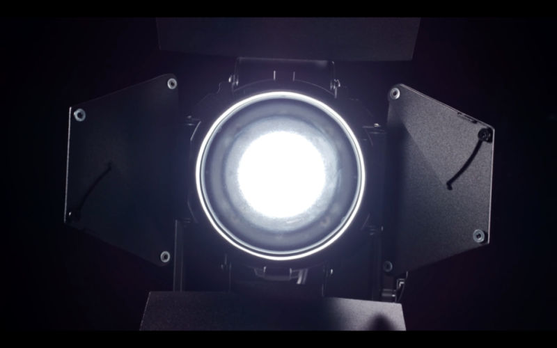 Осветитель Aputure LS 60x (2700-6500К)