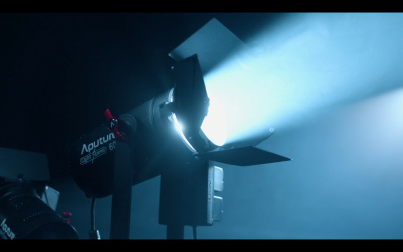 Осветитель Aputure LS 60x (2700-6500К)