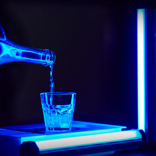 Осветитель Godox TL30