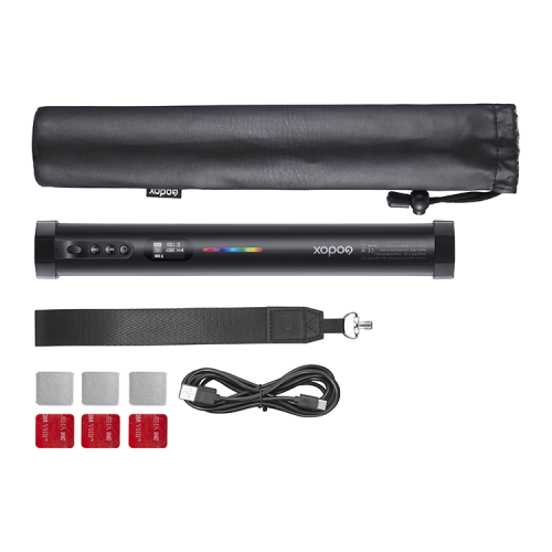 Осветитель Godox TL30