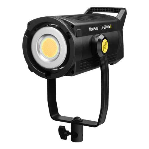 Осветитель NiceFoto LV-2000A