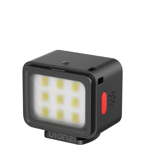 Осветитель Ulanzi DG01 Cube Белый