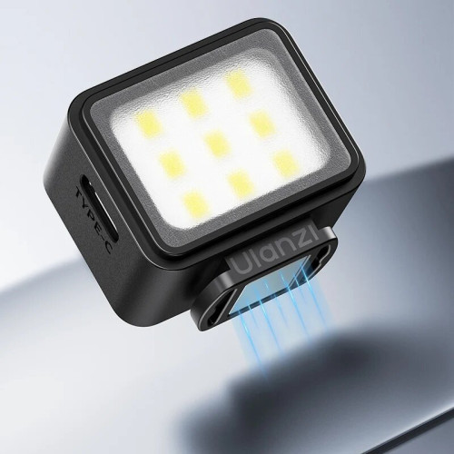 Осветитель Ulanzi DG01 Cube Белый