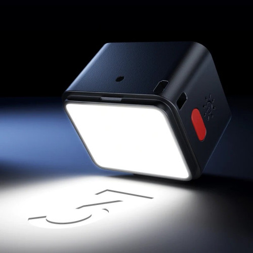 Осветитель Ulanzi DG01 Cube Белый